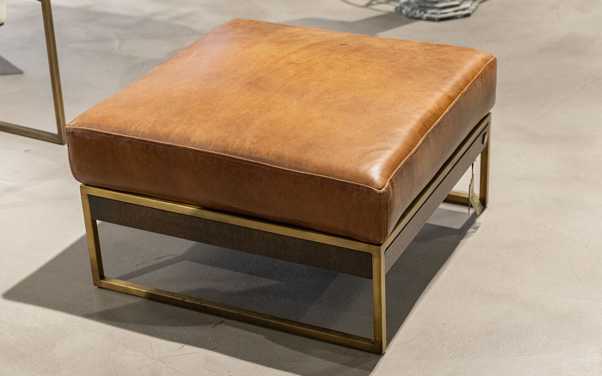 Famed Ottoman