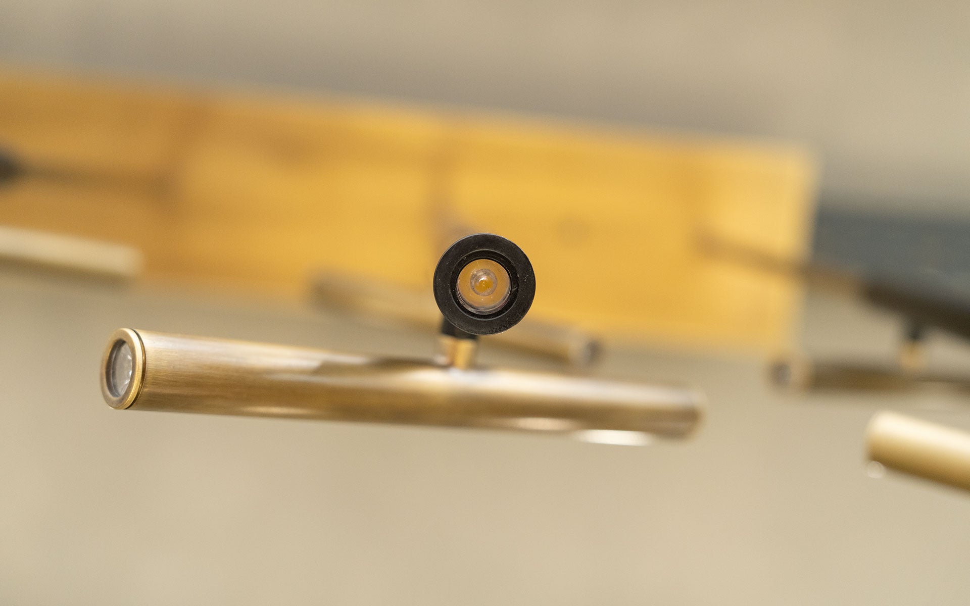 IRREGULAR Sarkıt Aydınlatma Dörtlü (Teşhir)