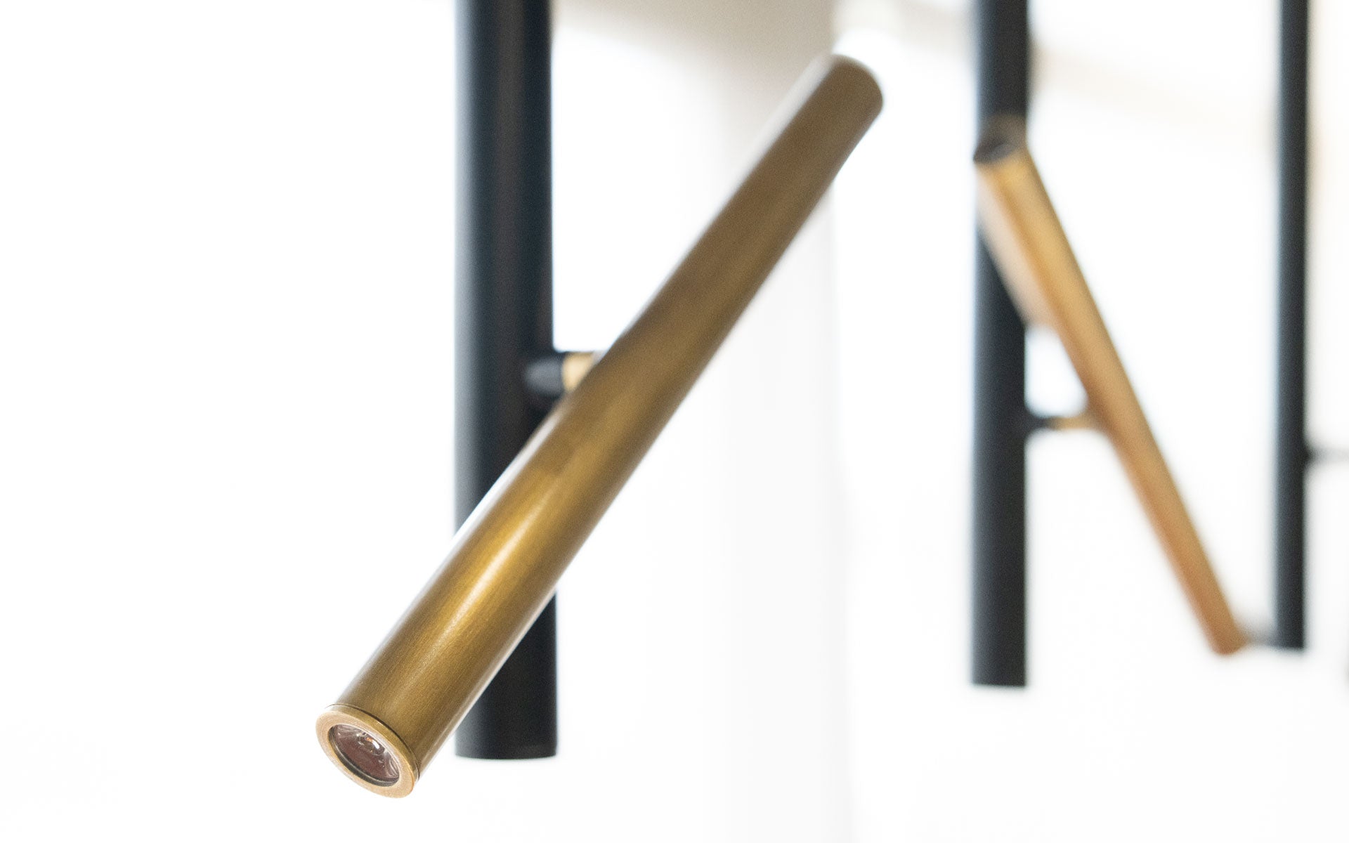 IRREGULAR Sarkıt Aydınlatma Dörtlü (Teşhir)