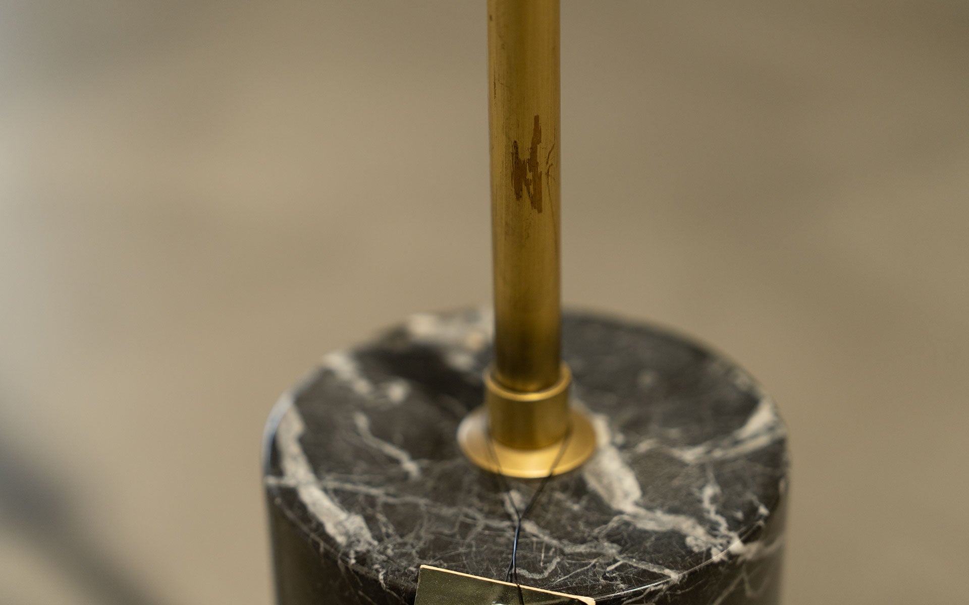 IRREGULAR Floor Lamp