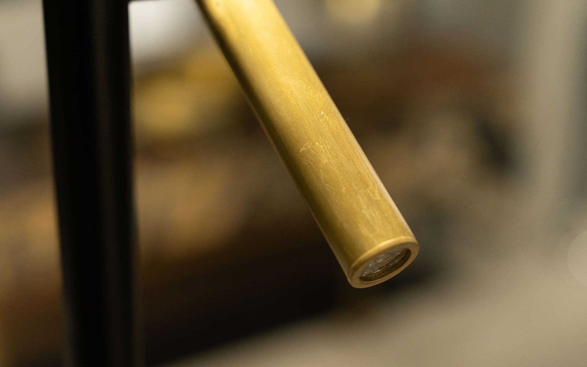 IRREGULAR Floor Lamp