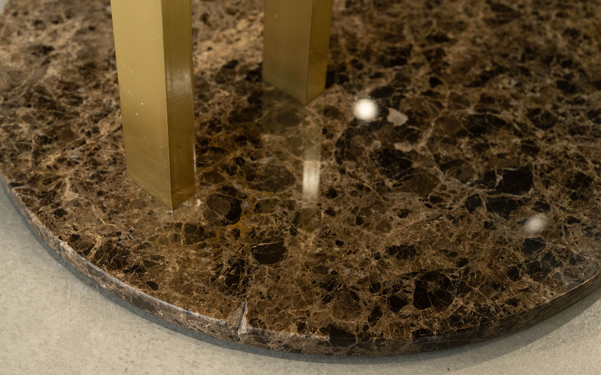 Hidden C Side Table (Display)