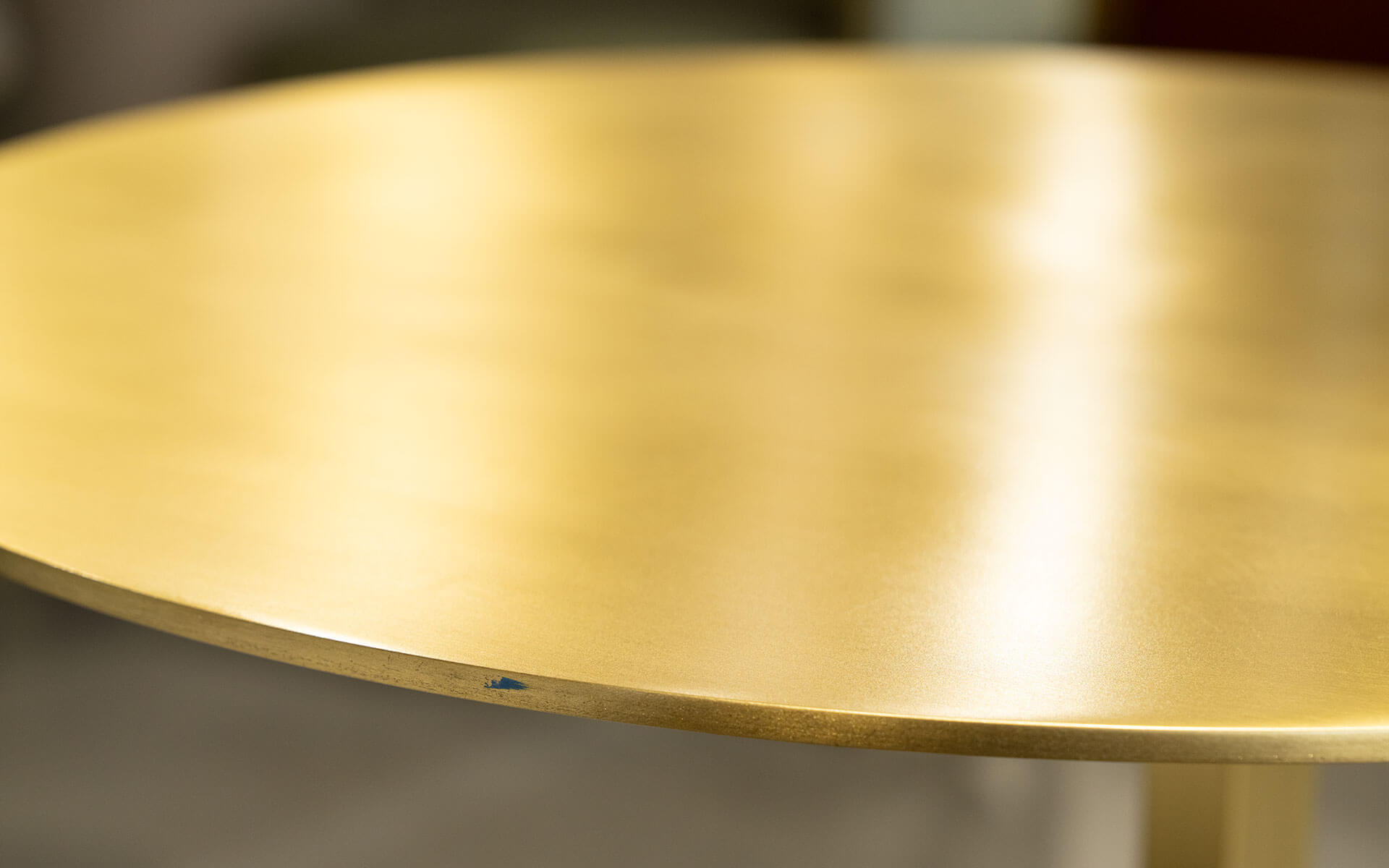 Hidden C Side Table (Display)