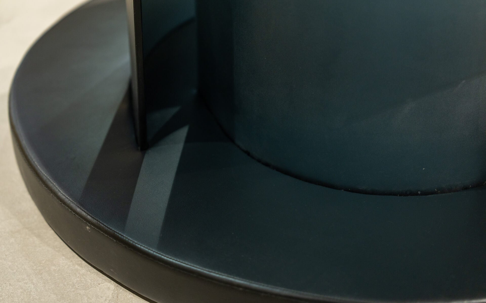 Dottie Dark Coffee Table (Display)