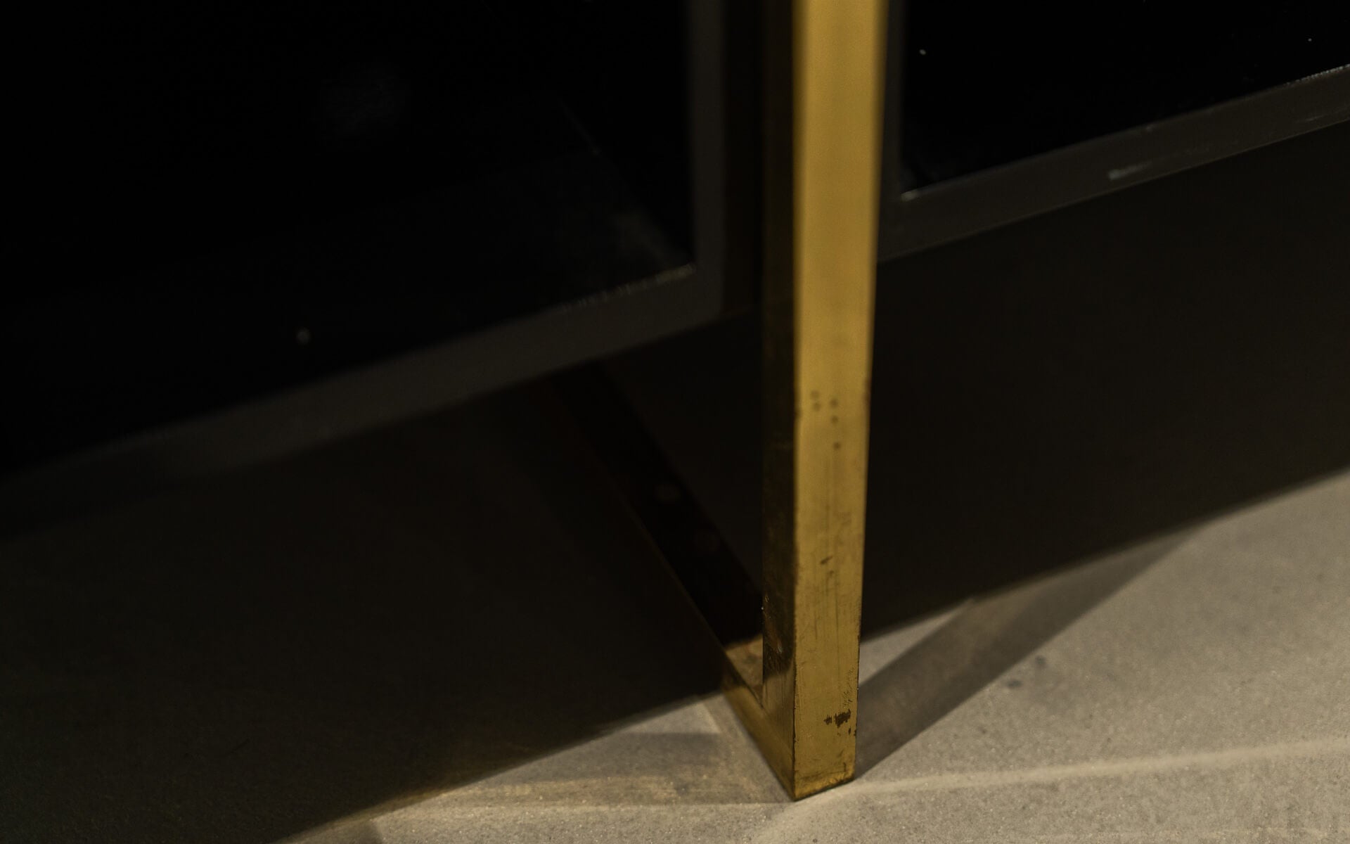 FAMED Konsol No:3 Carrara White (Teşhir) | lagu