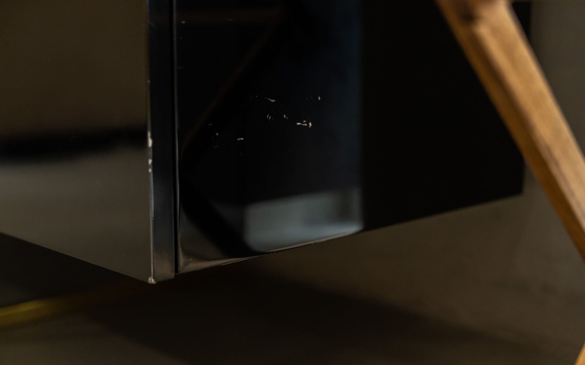 FAMED Konsol No:3 Carrara White (Teşhir) | lagu