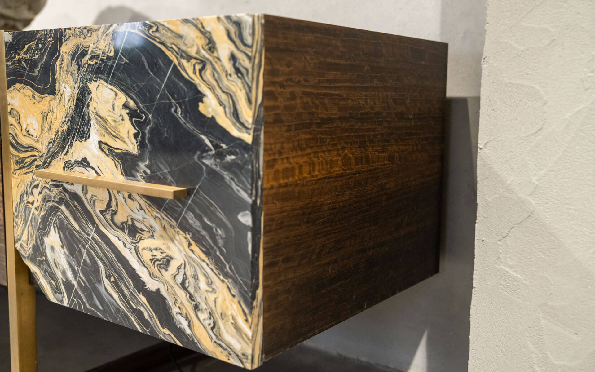 Famed TV Unit Nero (Display)