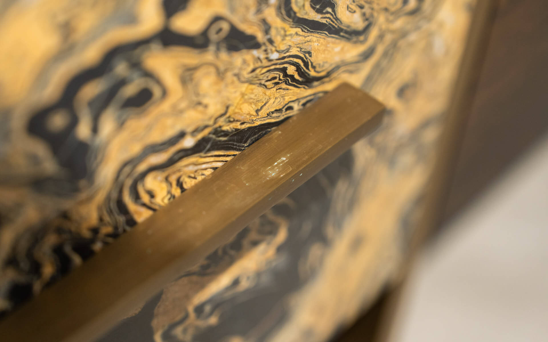 Famed TV Unit Nero (Display)