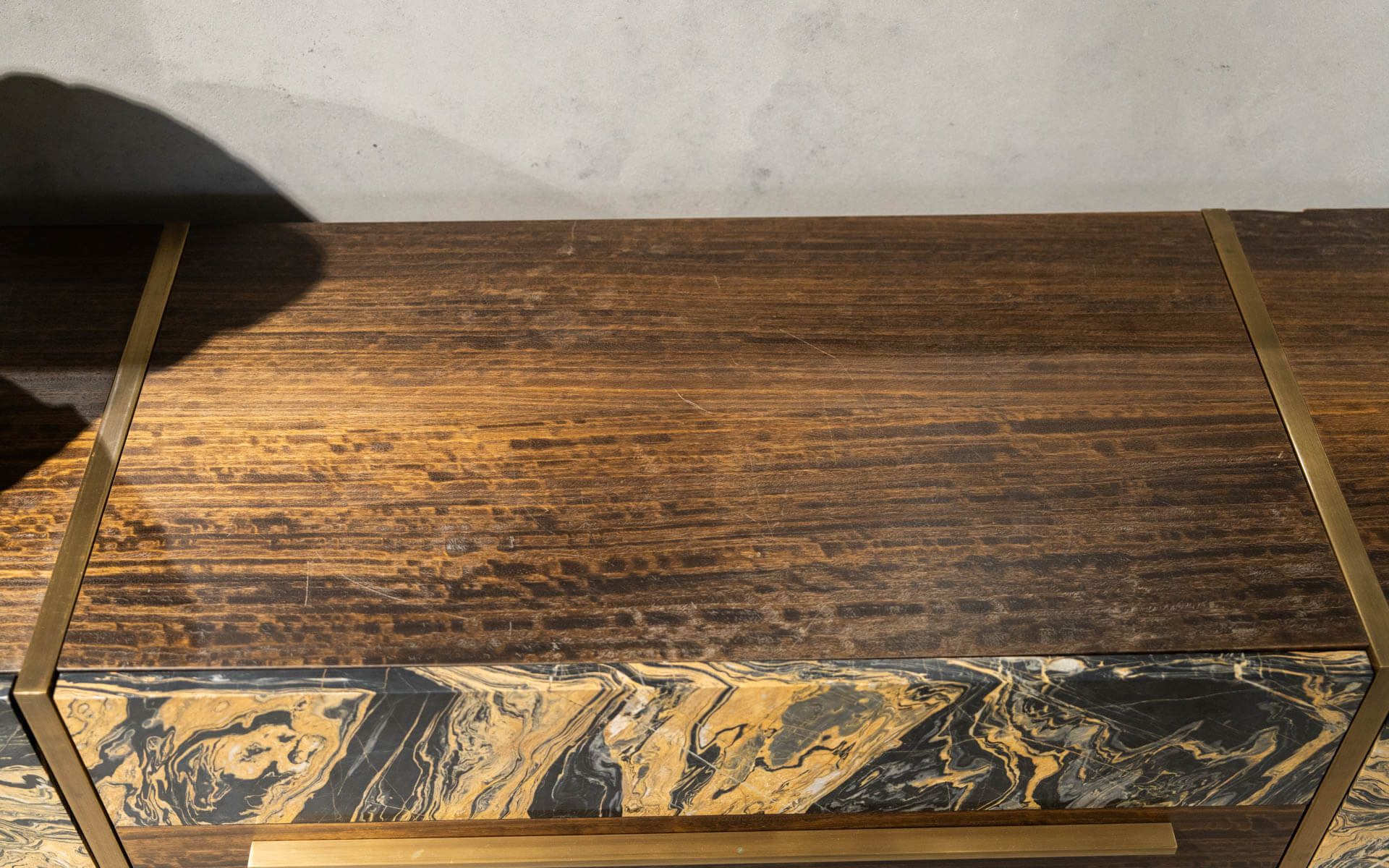 Famed TV Unit Nero (Display)