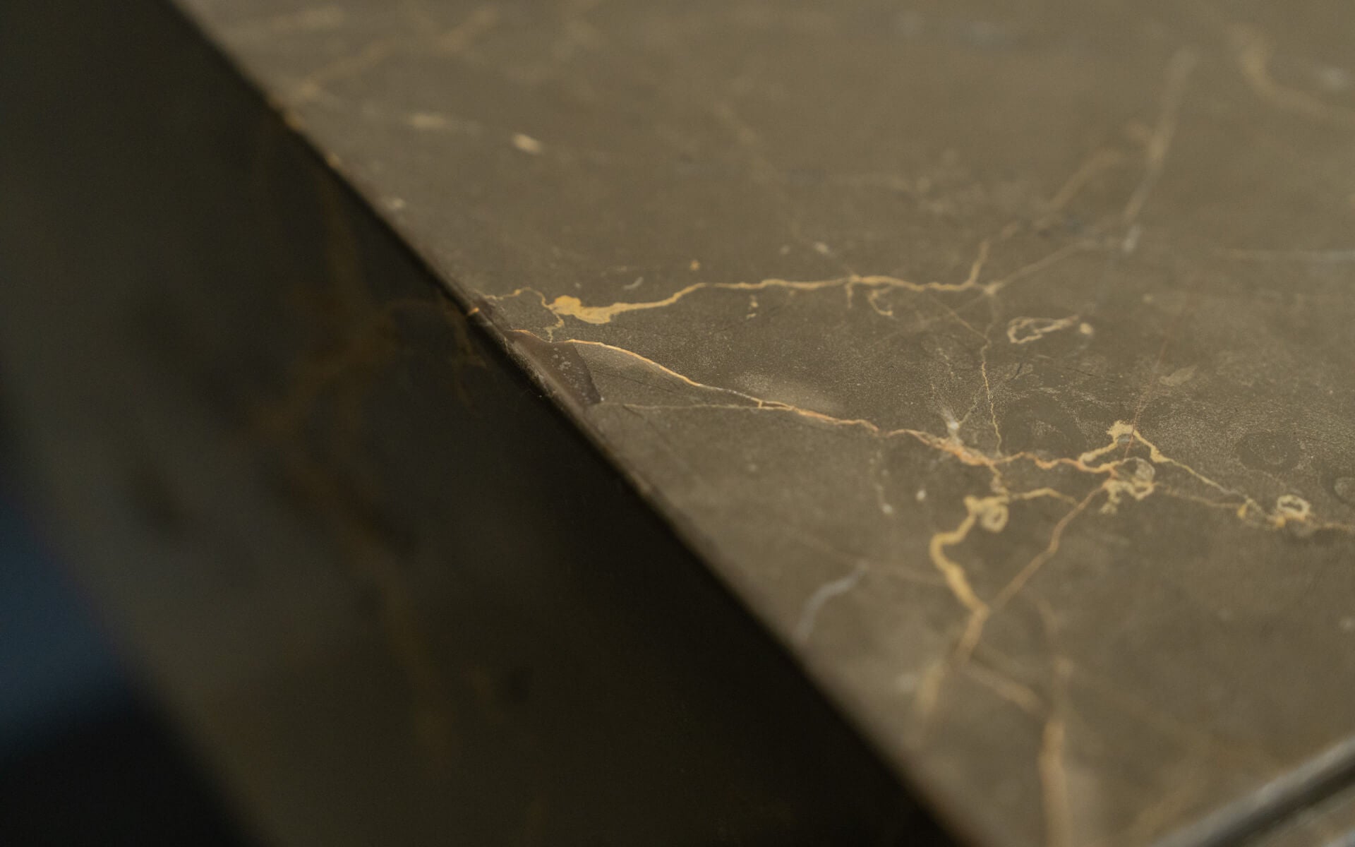 FAMED TV Ünitesi No:3 Olive Maroon (Teşhir) | lagu