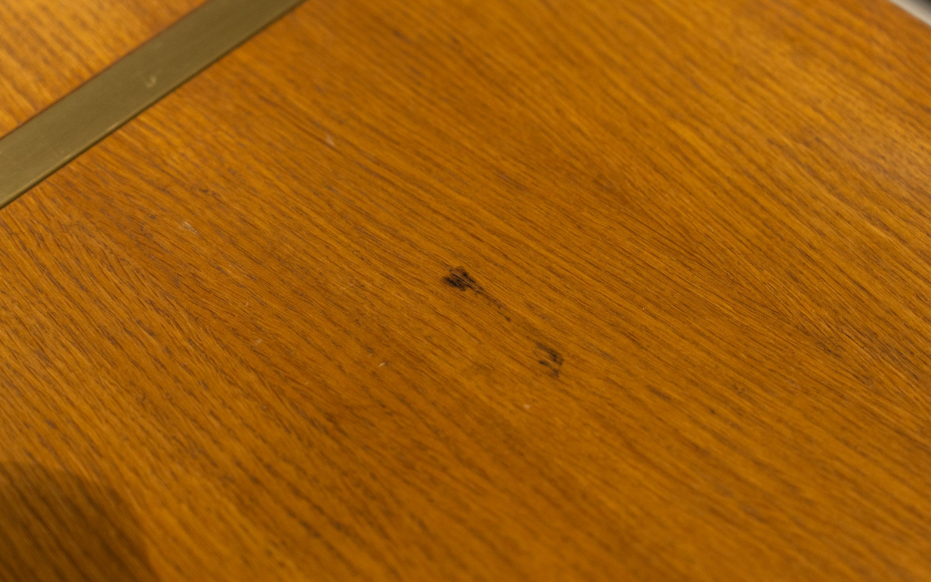 Famed Coffee Table Wooden Large