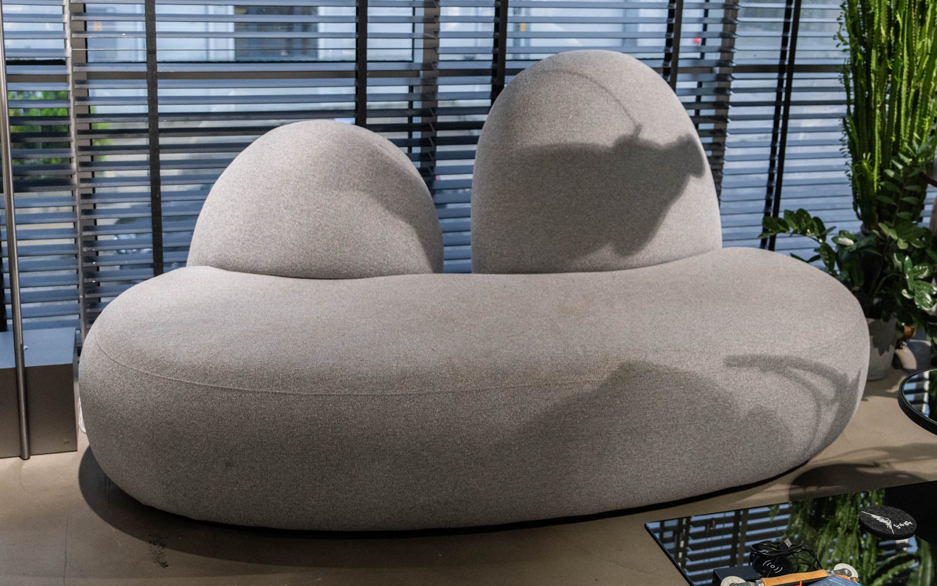 FUYU ikili Kanepe (Teşhir) | lagu