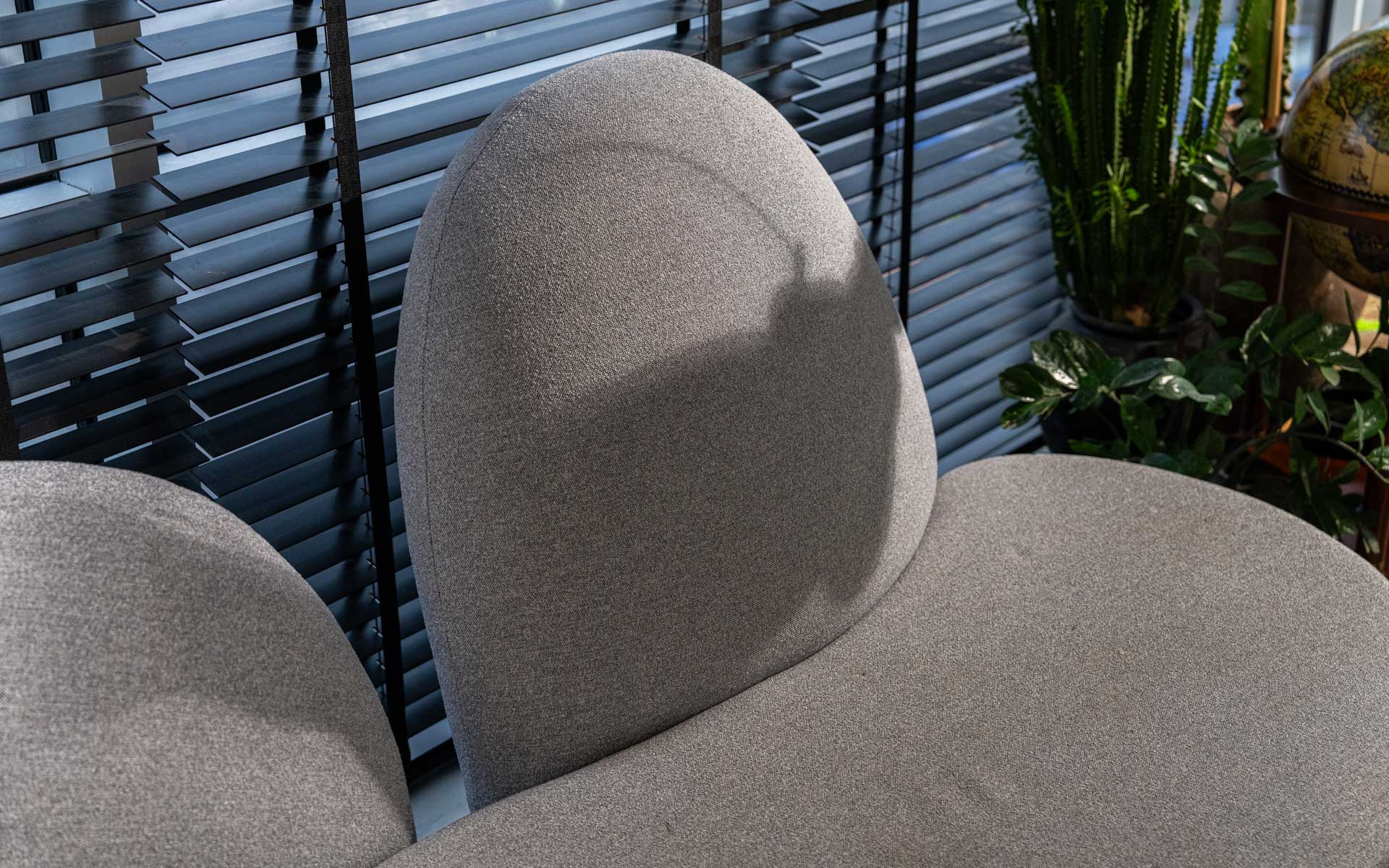 FUYU ikili Kanepe (Teşhir) | lagu