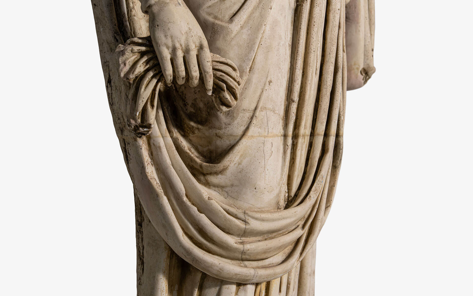 Flavius Palmatus Heykel