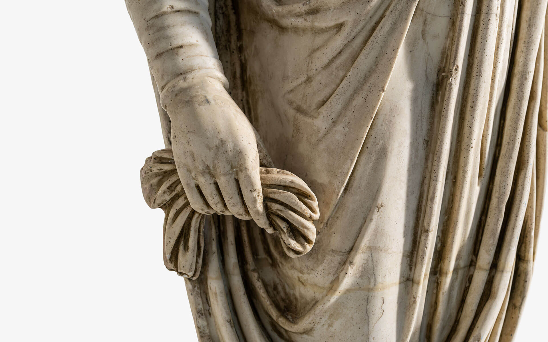 Flavius Palmatus Heykel