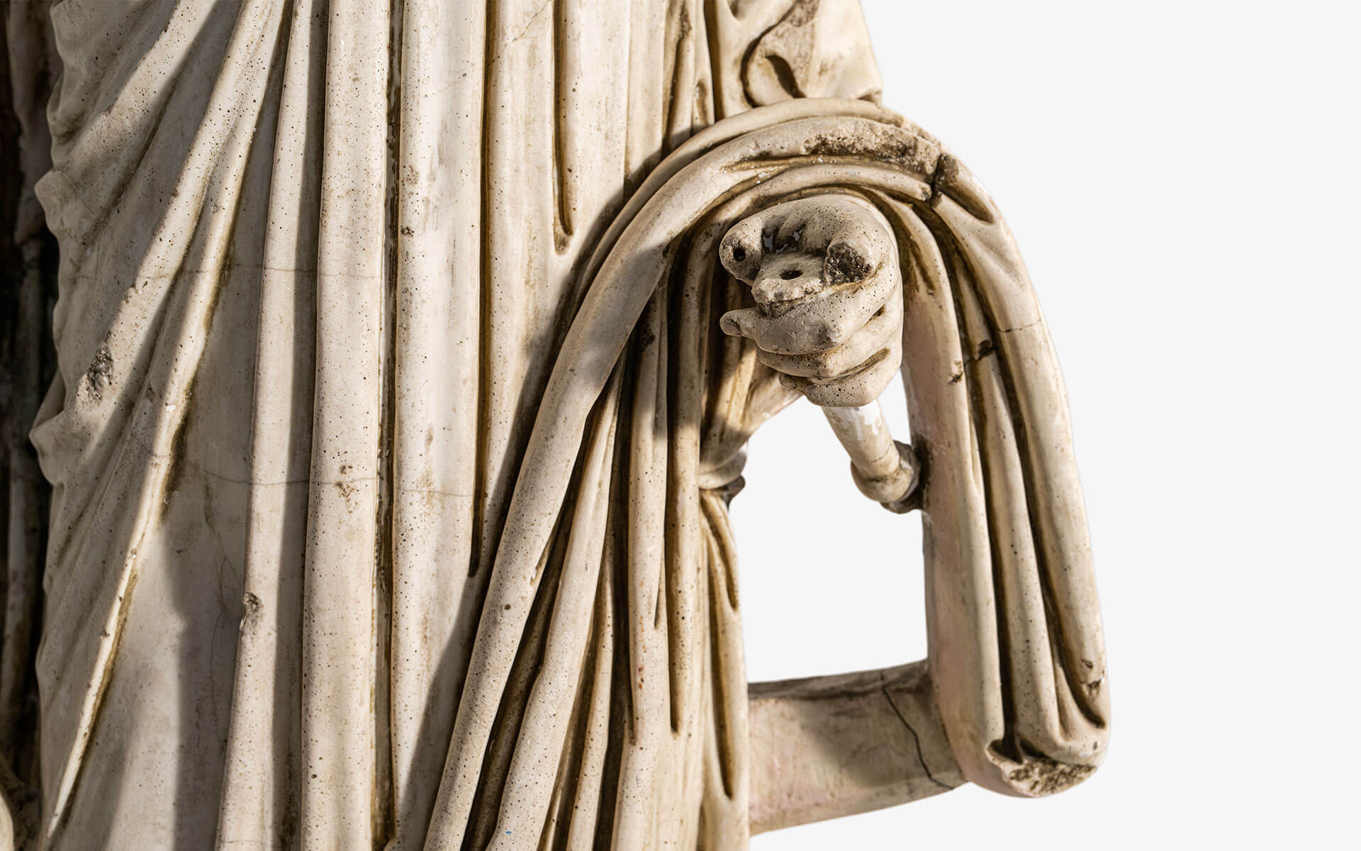 Flavius Palmatus Heykel