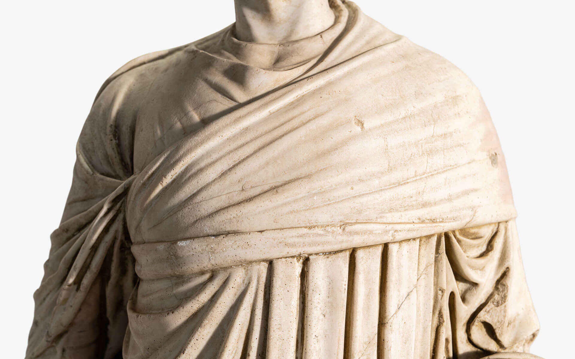 Flavius Palmatus Heykel | lagu