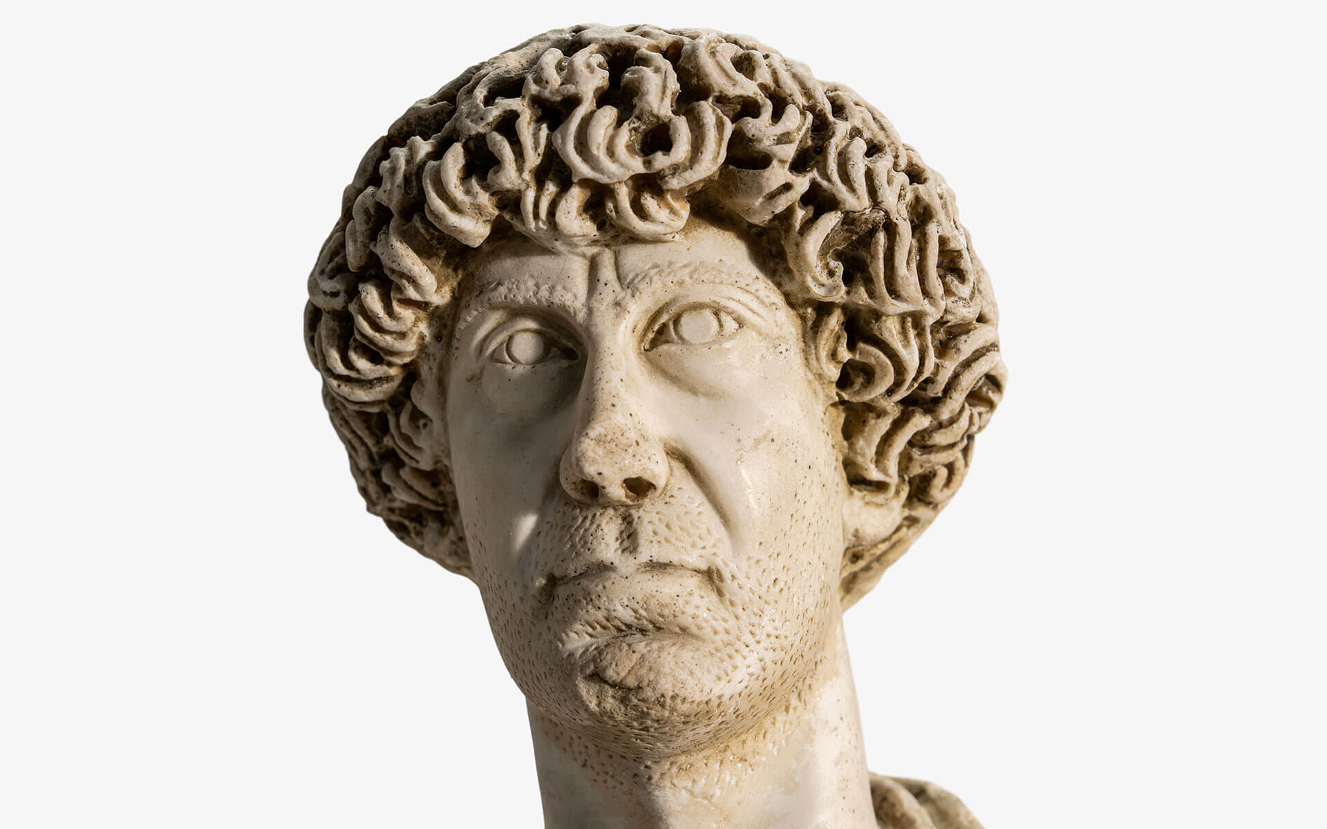 Flavius Palmatus Heykel