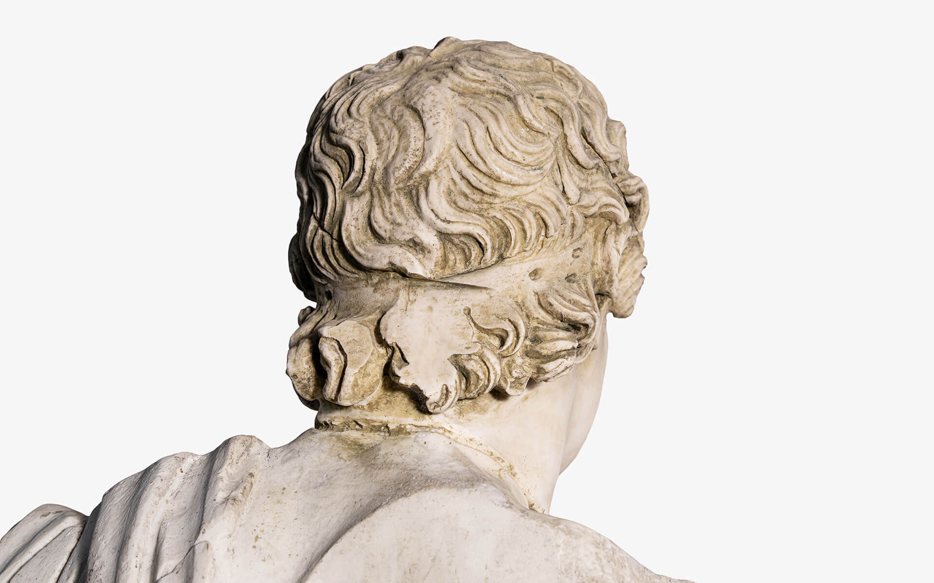 Alexander The Great Heykel | lagu