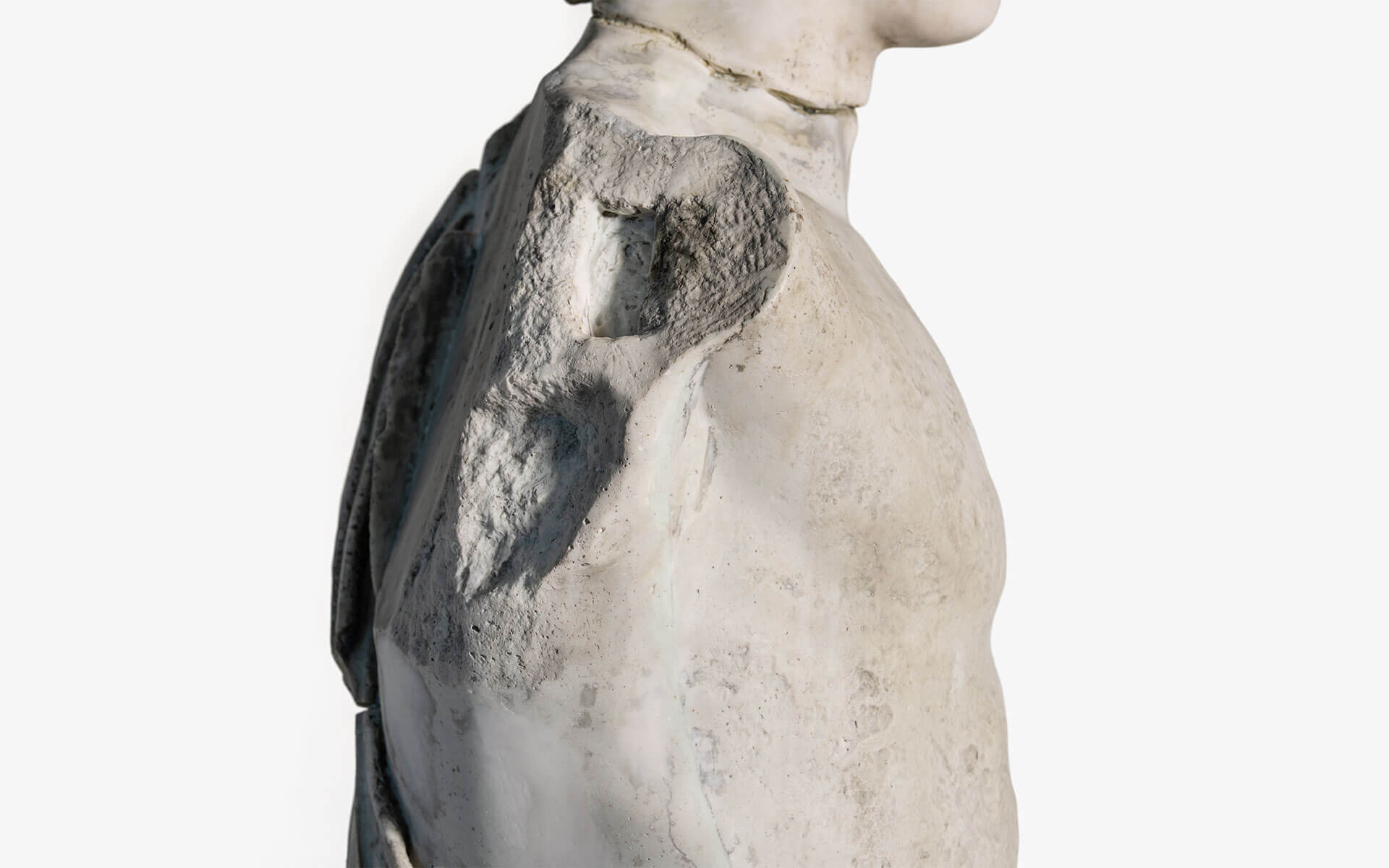 Alexander The Great Heykel