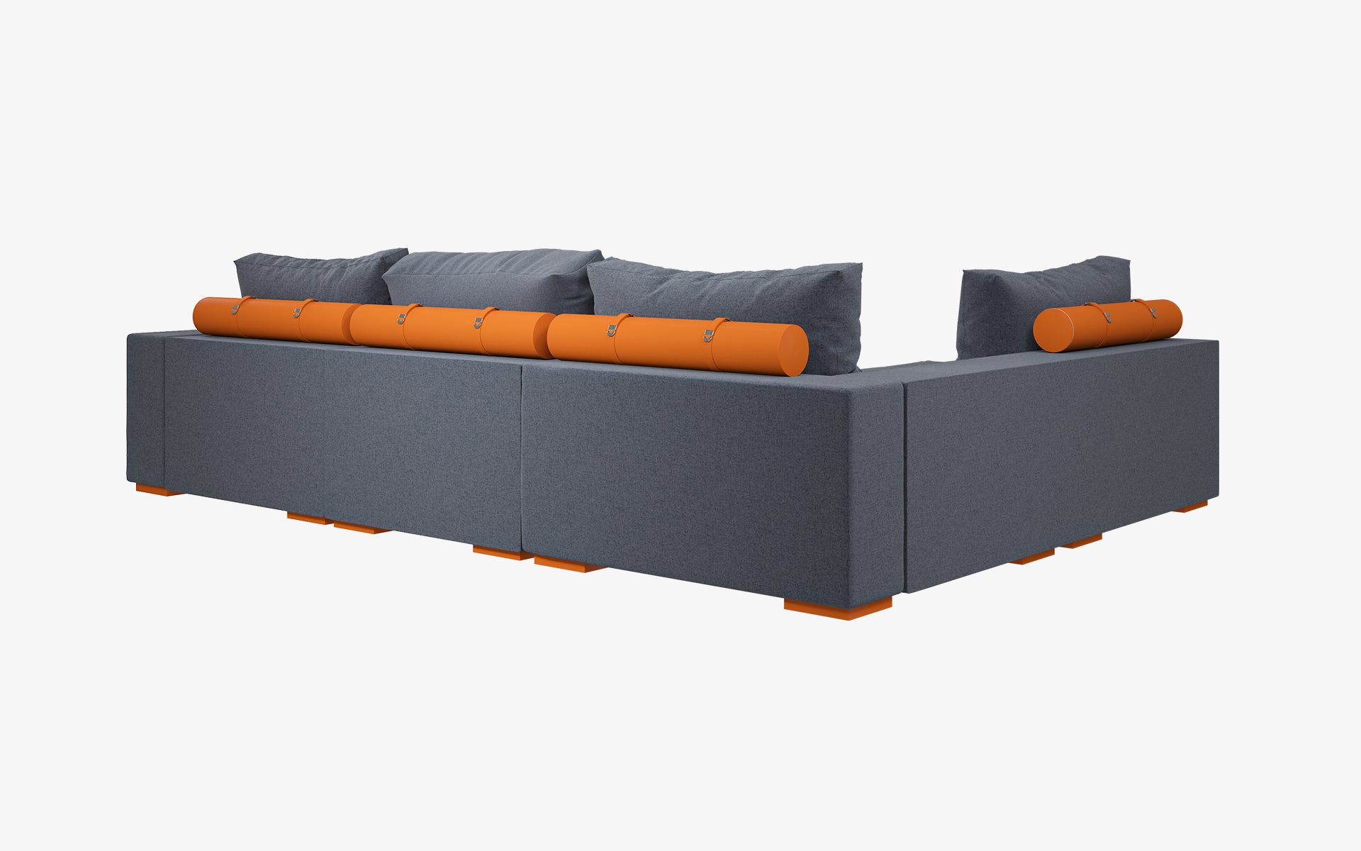 Arthur Corner Sofa