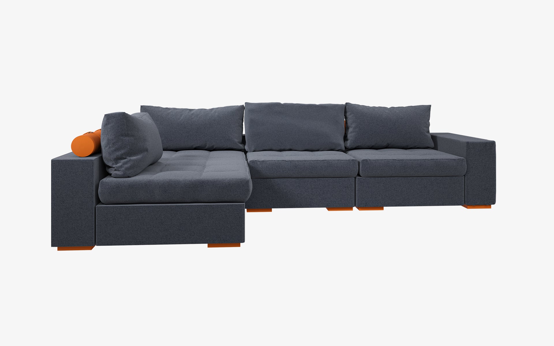 Arthur Corner Sofa