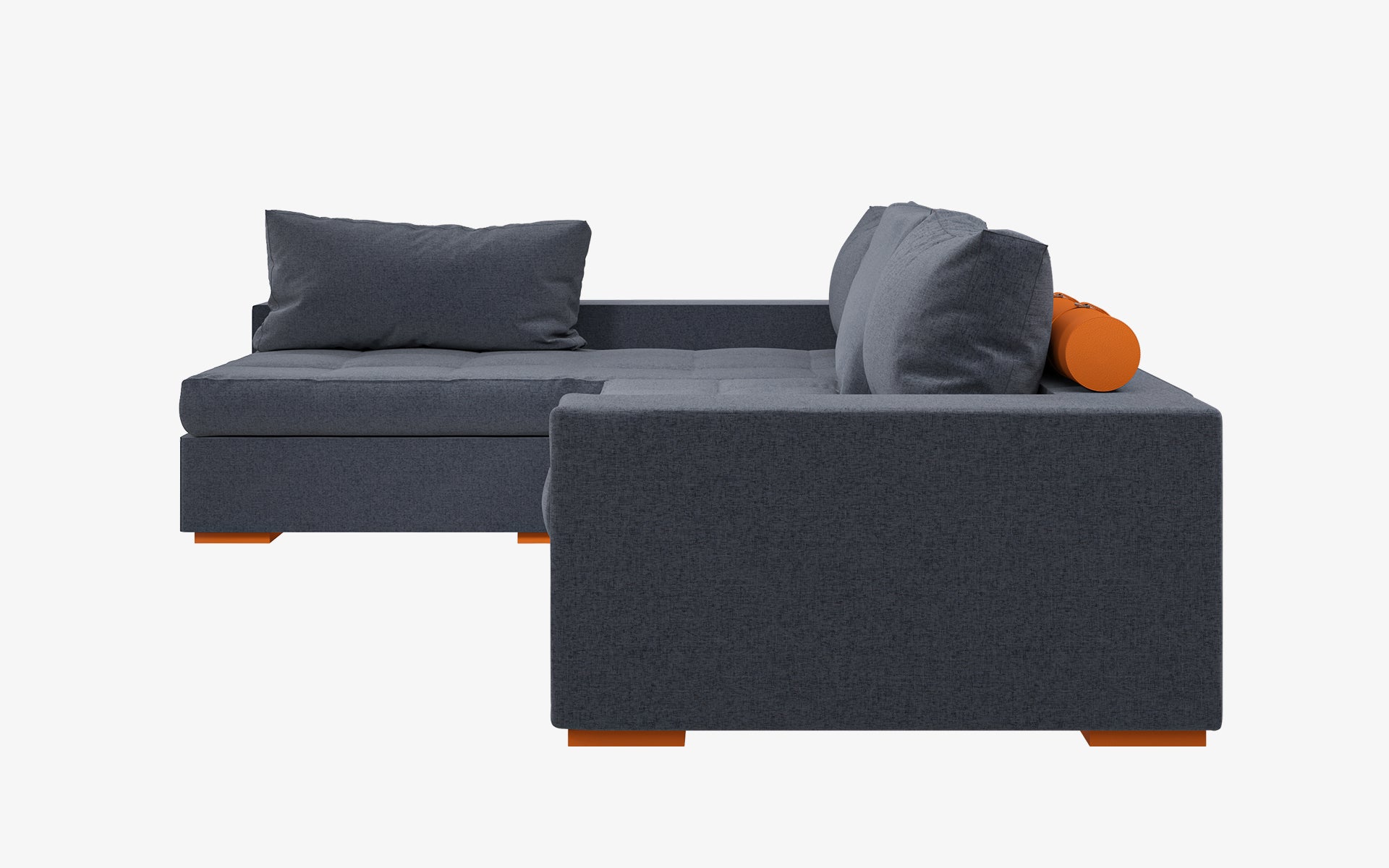 Arthur Corner Sofa