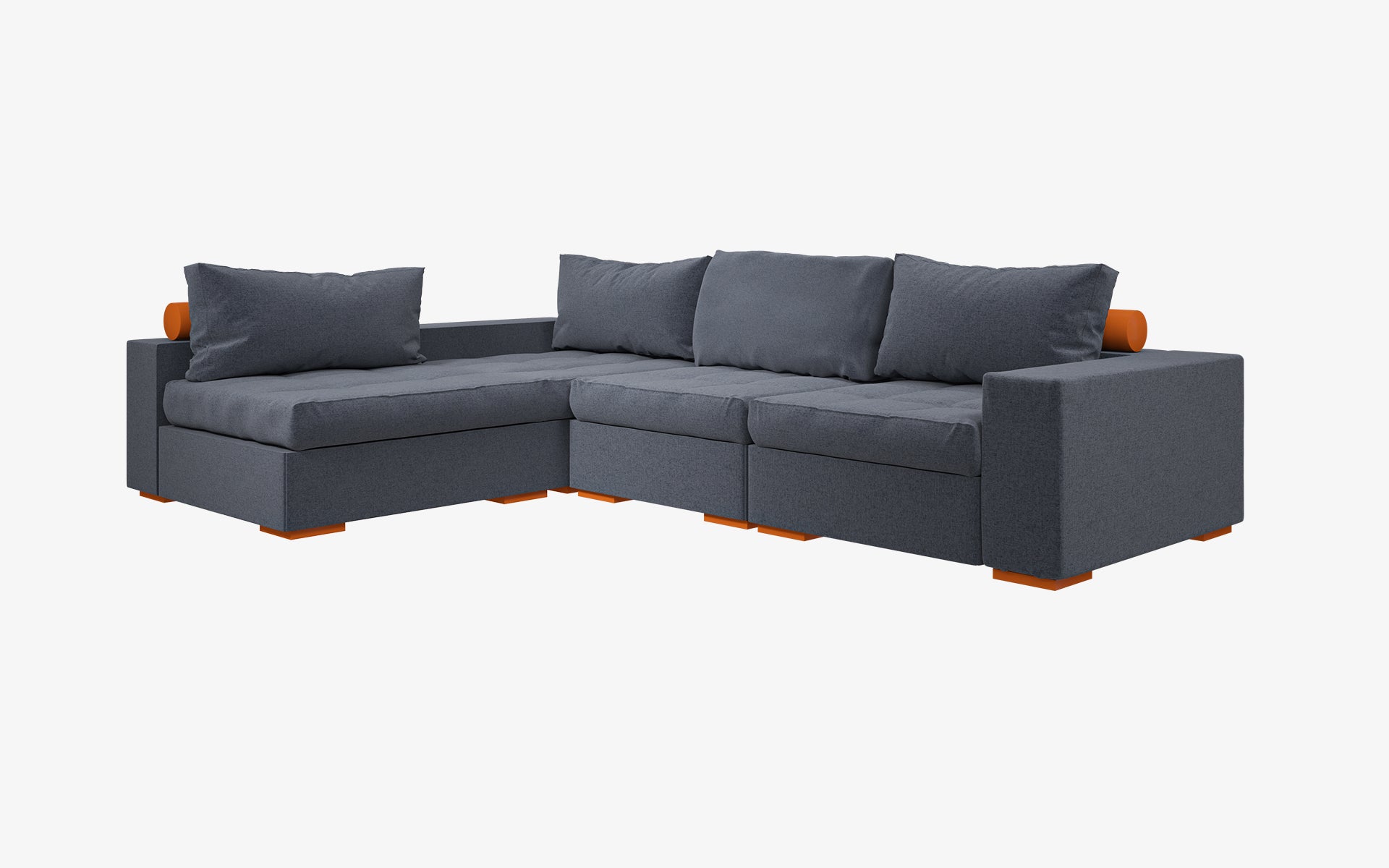 Arthur Corner Sofa