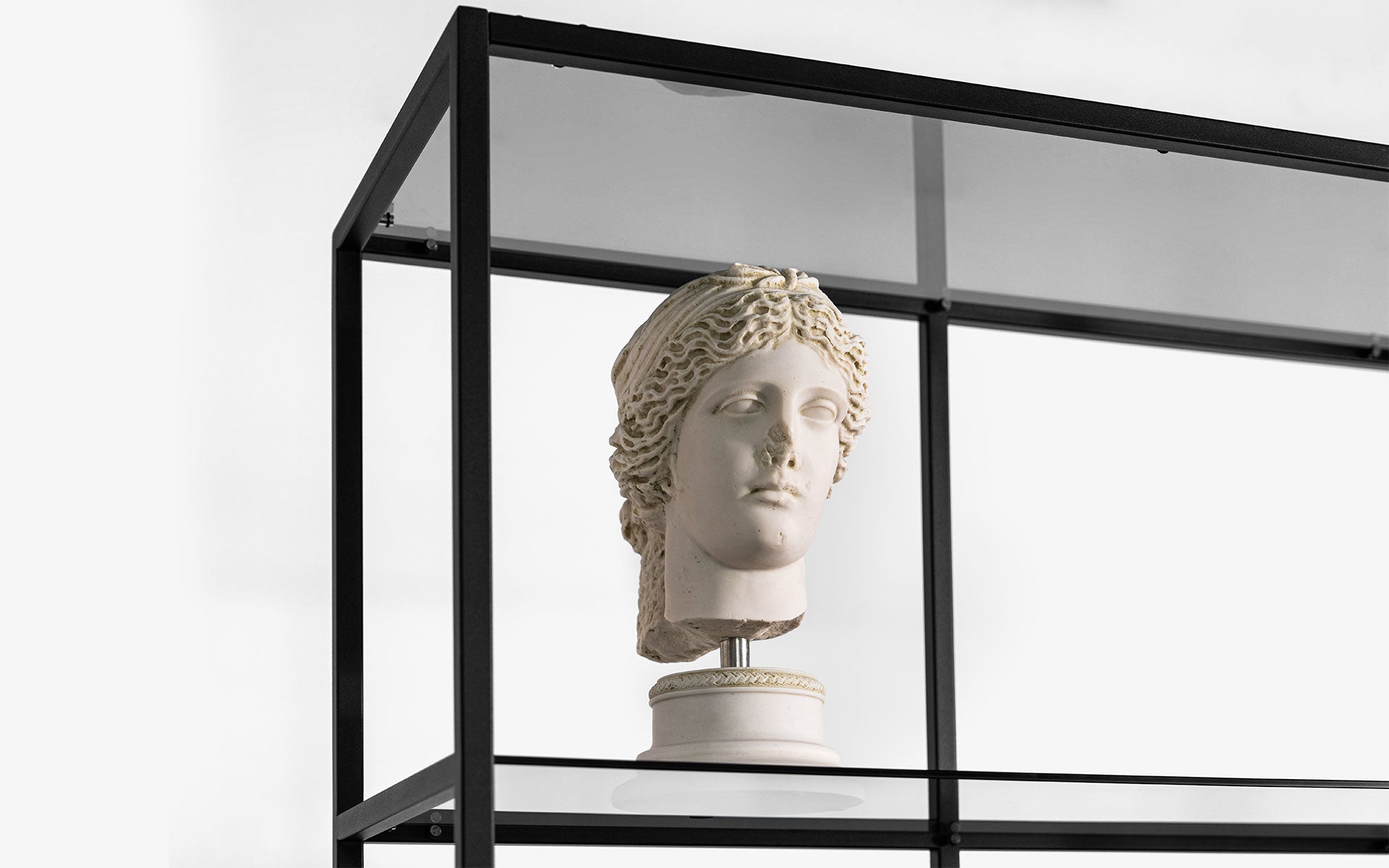 Nemesis Bust