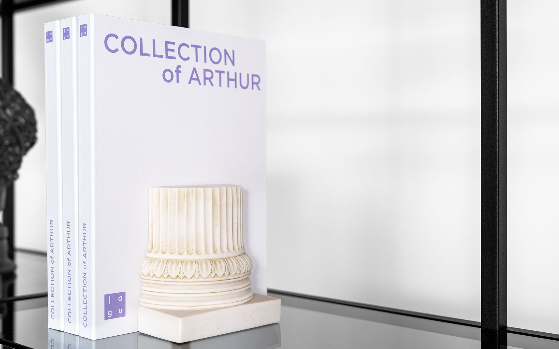 Ionic Kitap Desteği No:2 Set | lagu