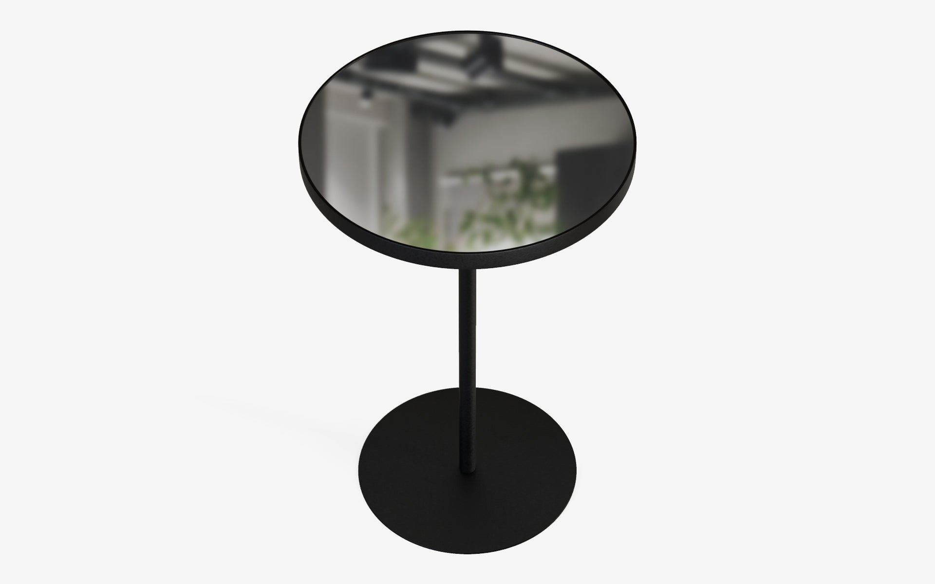 BASIC Self Side Table