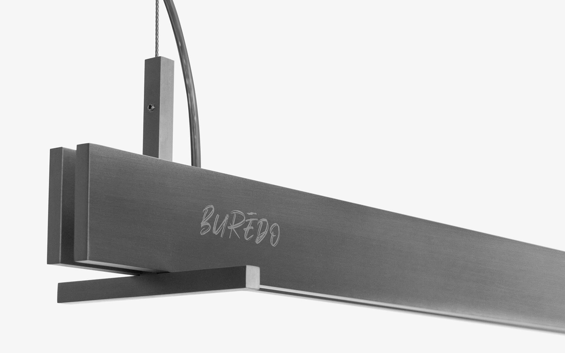 Burēdo Pendant Lighting