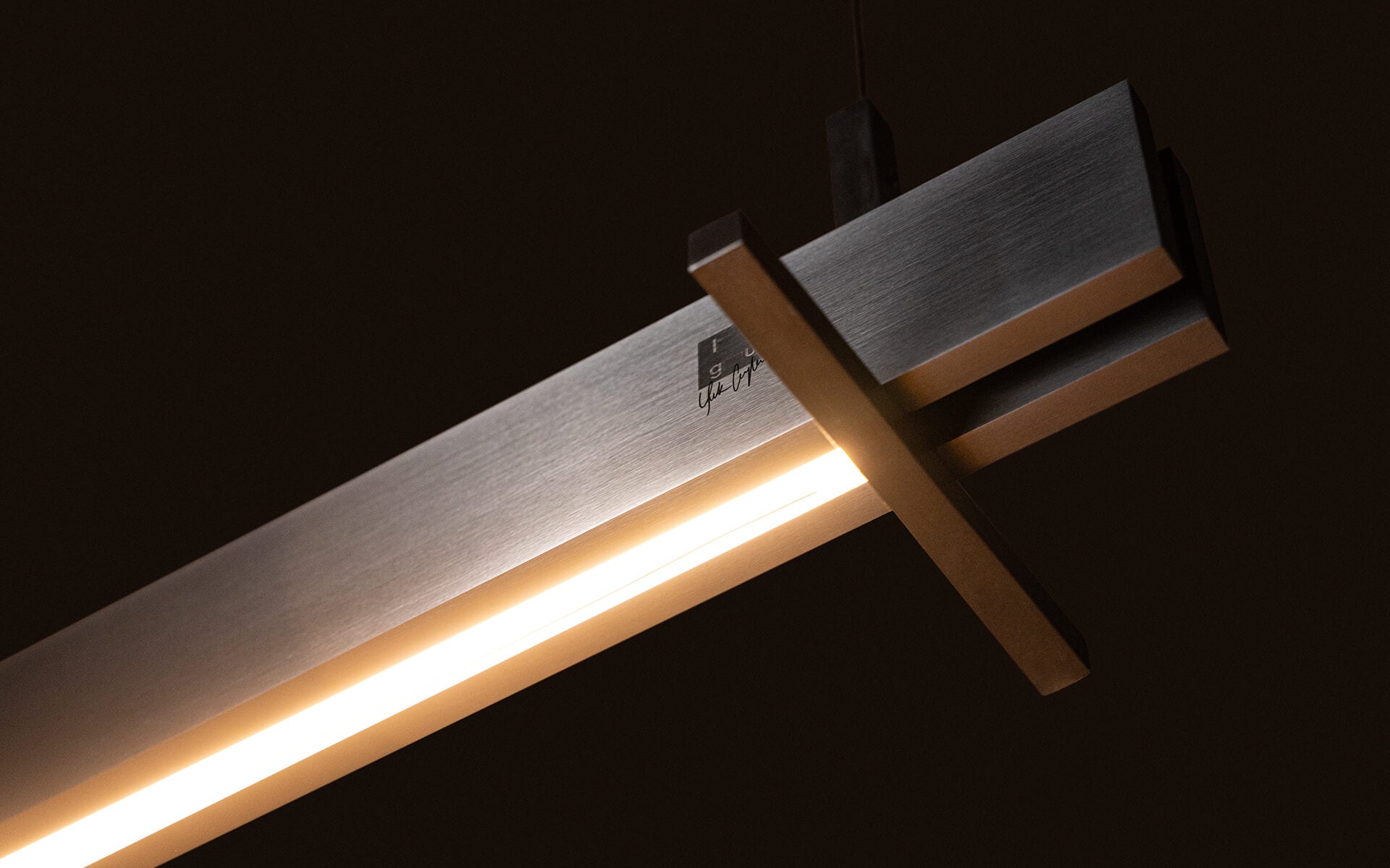 Burēdo Pendant Lighting