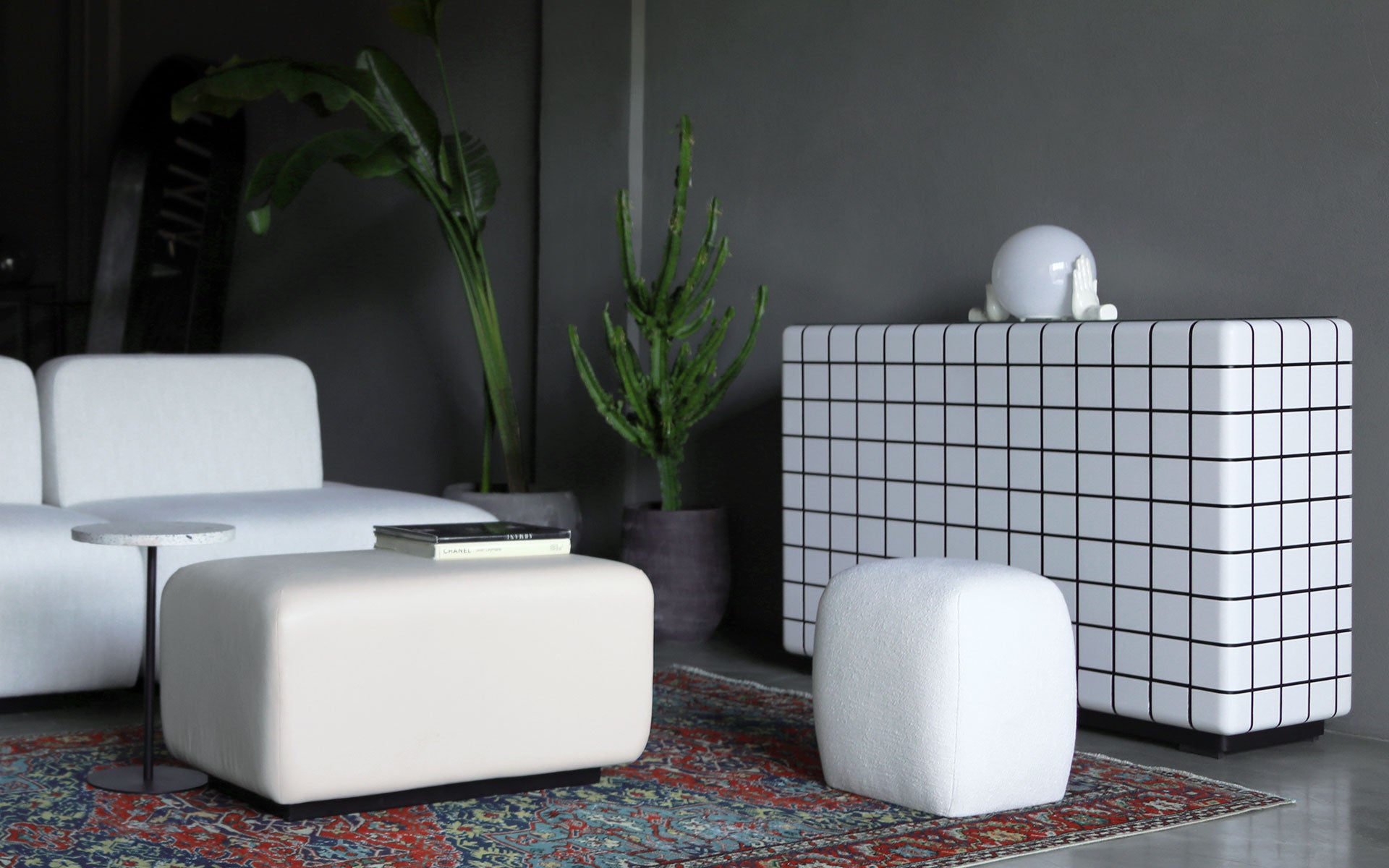 DOTTIE Console