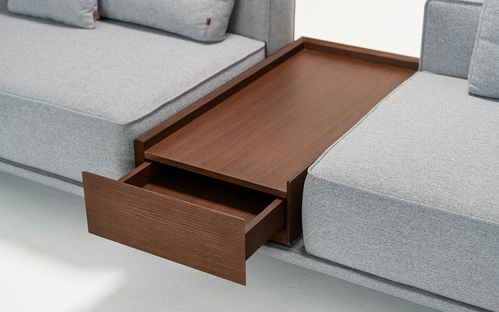 MOMO Modüler Koltuk Oturma Grubu | lagu