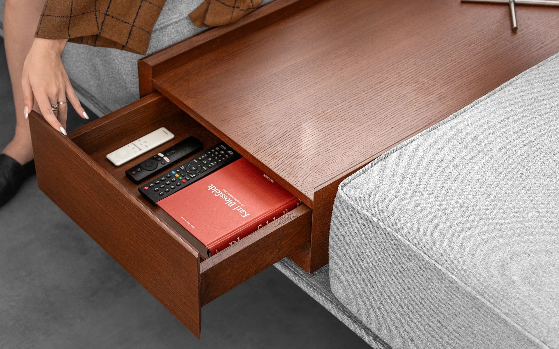 MOMO Modüler Koltuk Oturma Grubu | lagu