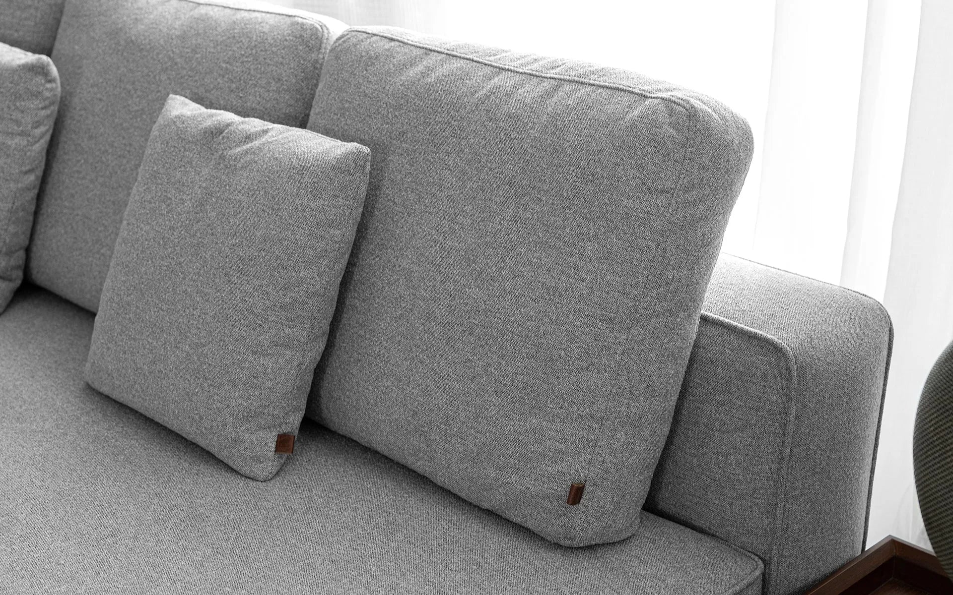 MOMO Modüler Koltuk Oturma Grubu | lagu