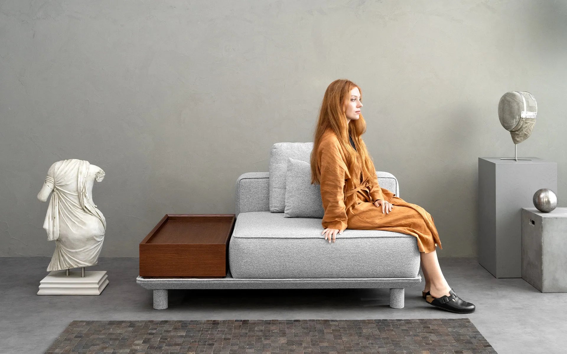 MOMO Çekmeceli Modül | lagu