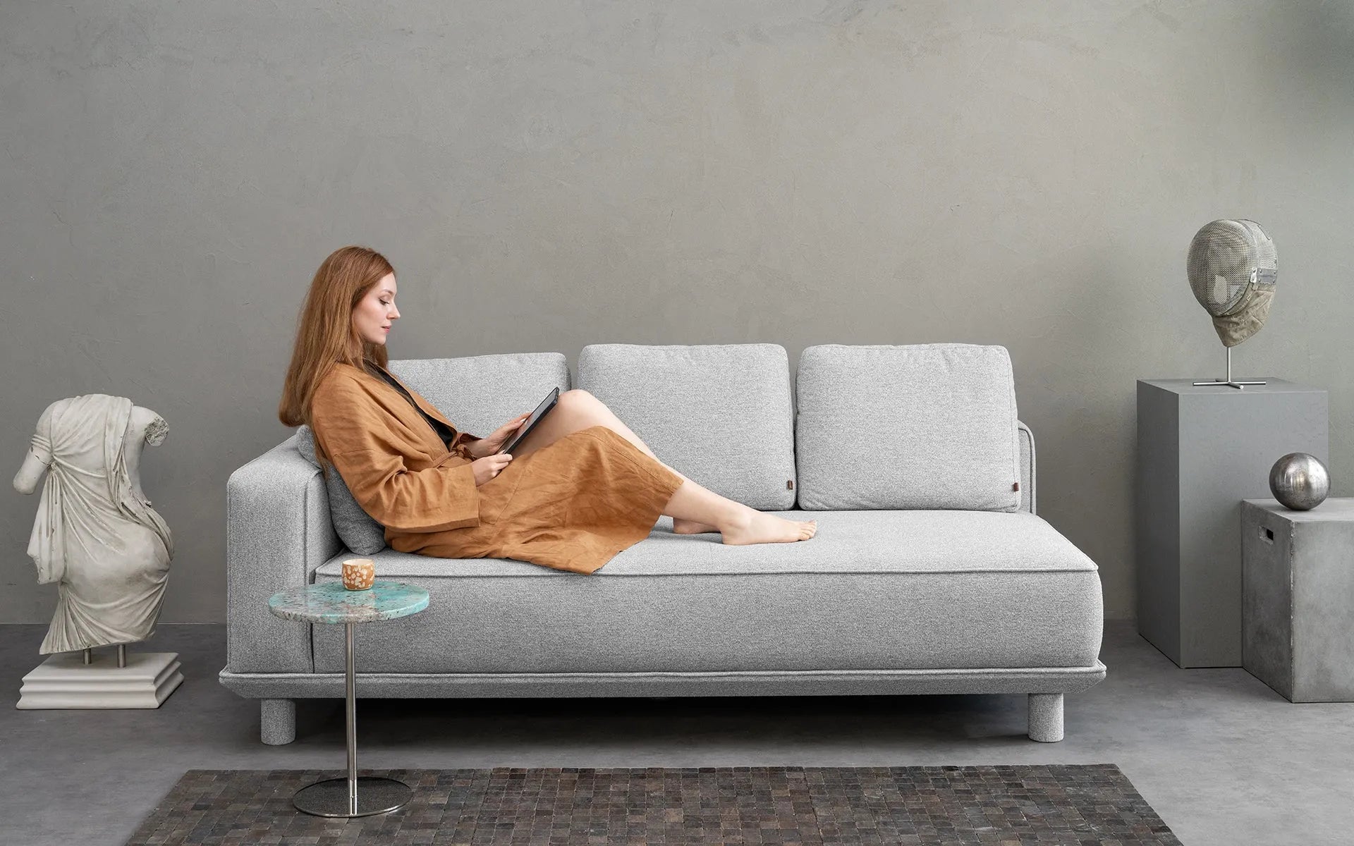 MOMO Sol Modül | lagu