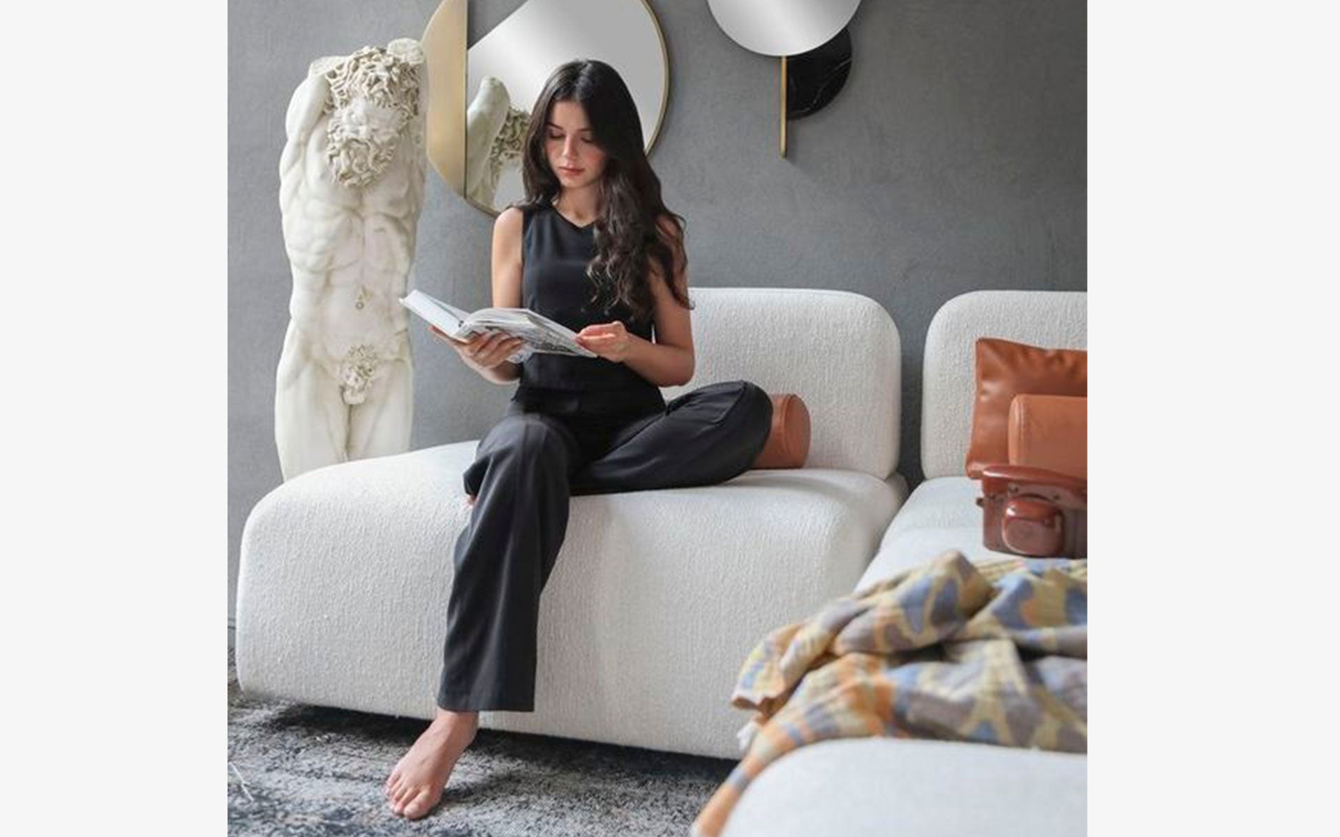 DOTTIE Sol Modül