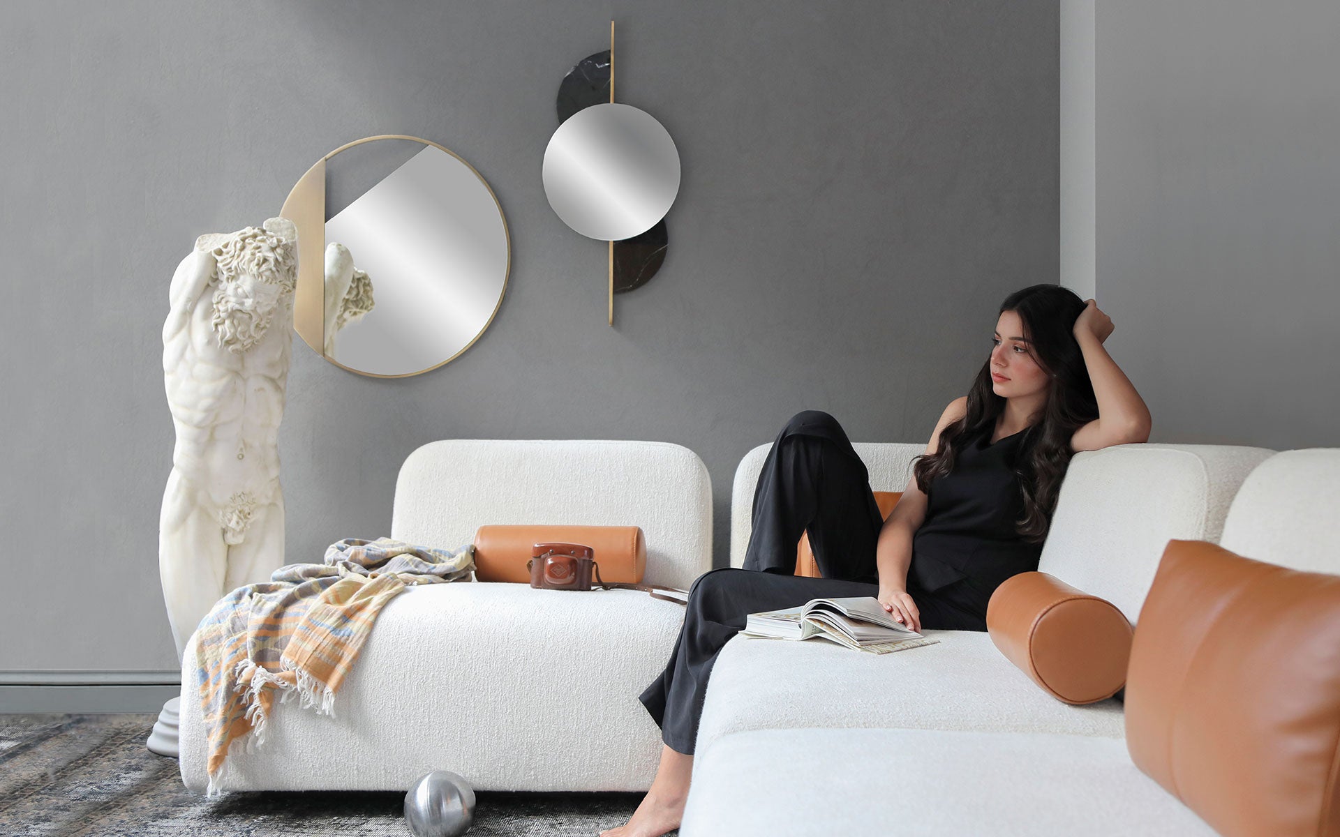 Luna Mirror