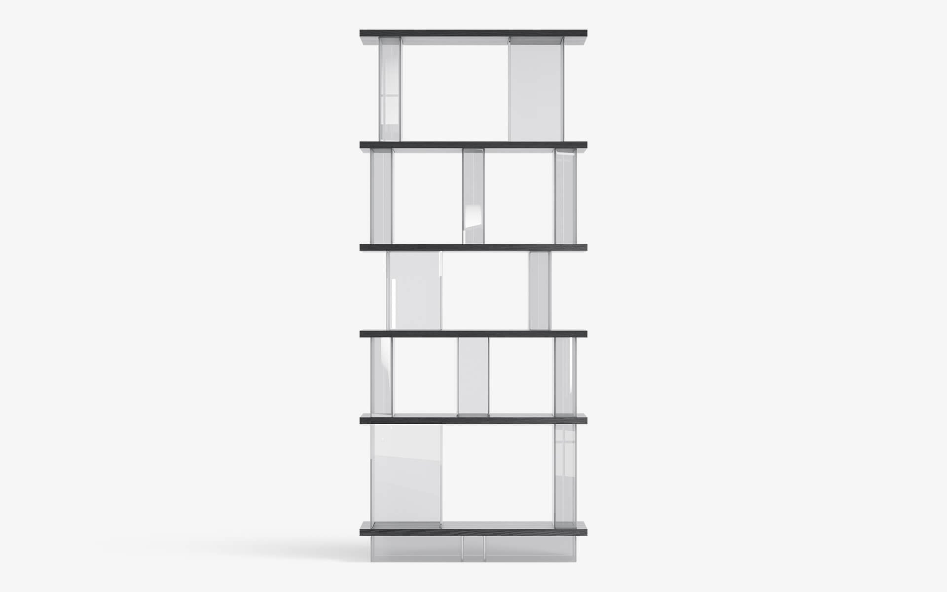 DOTTIE Shelving System 