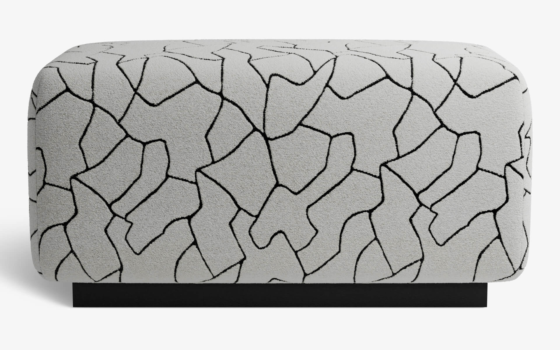 Dottie Ottoman
