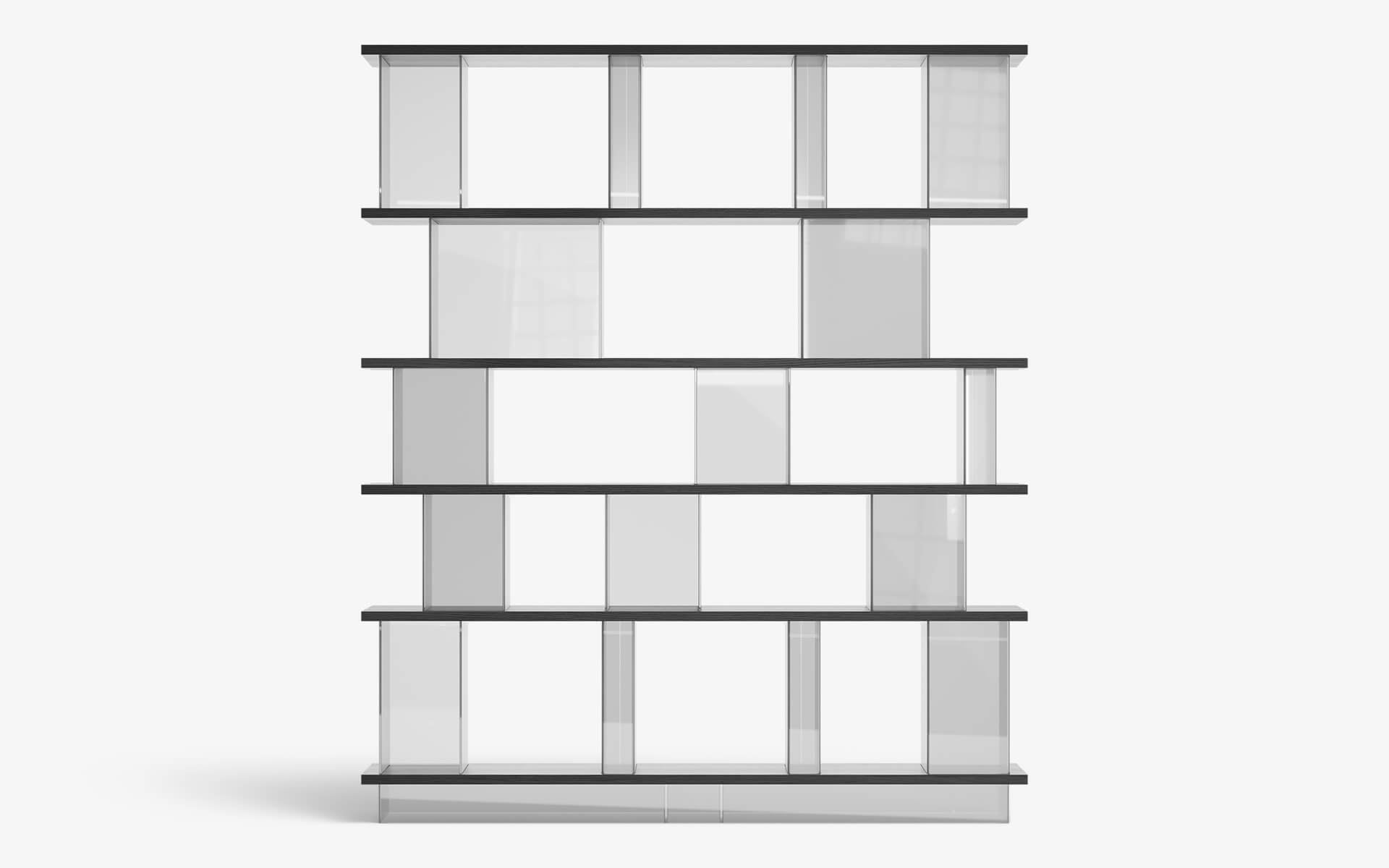 DOTTIE Shelving System 