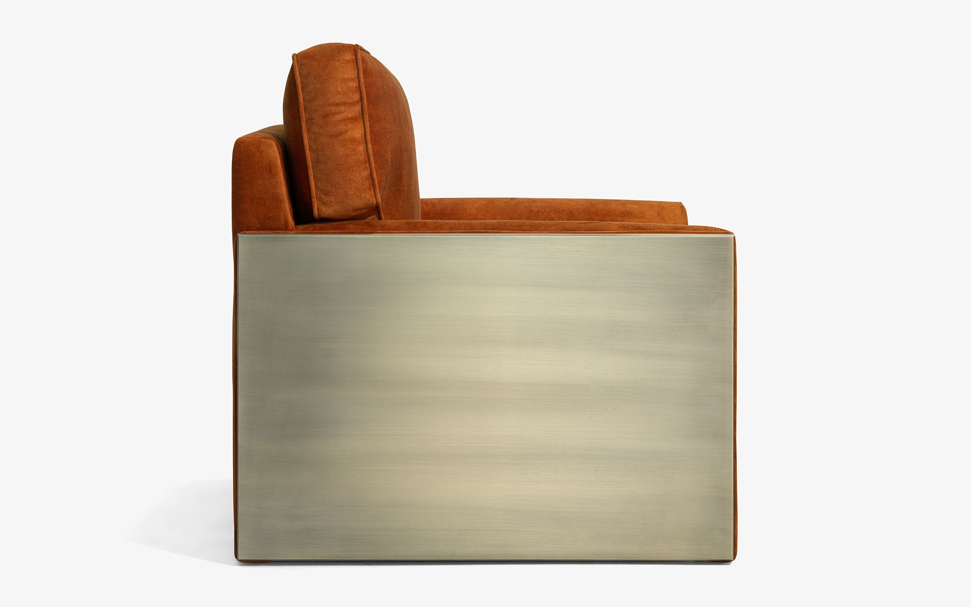 FAMED Berjer Tekli Koltuk | lagu