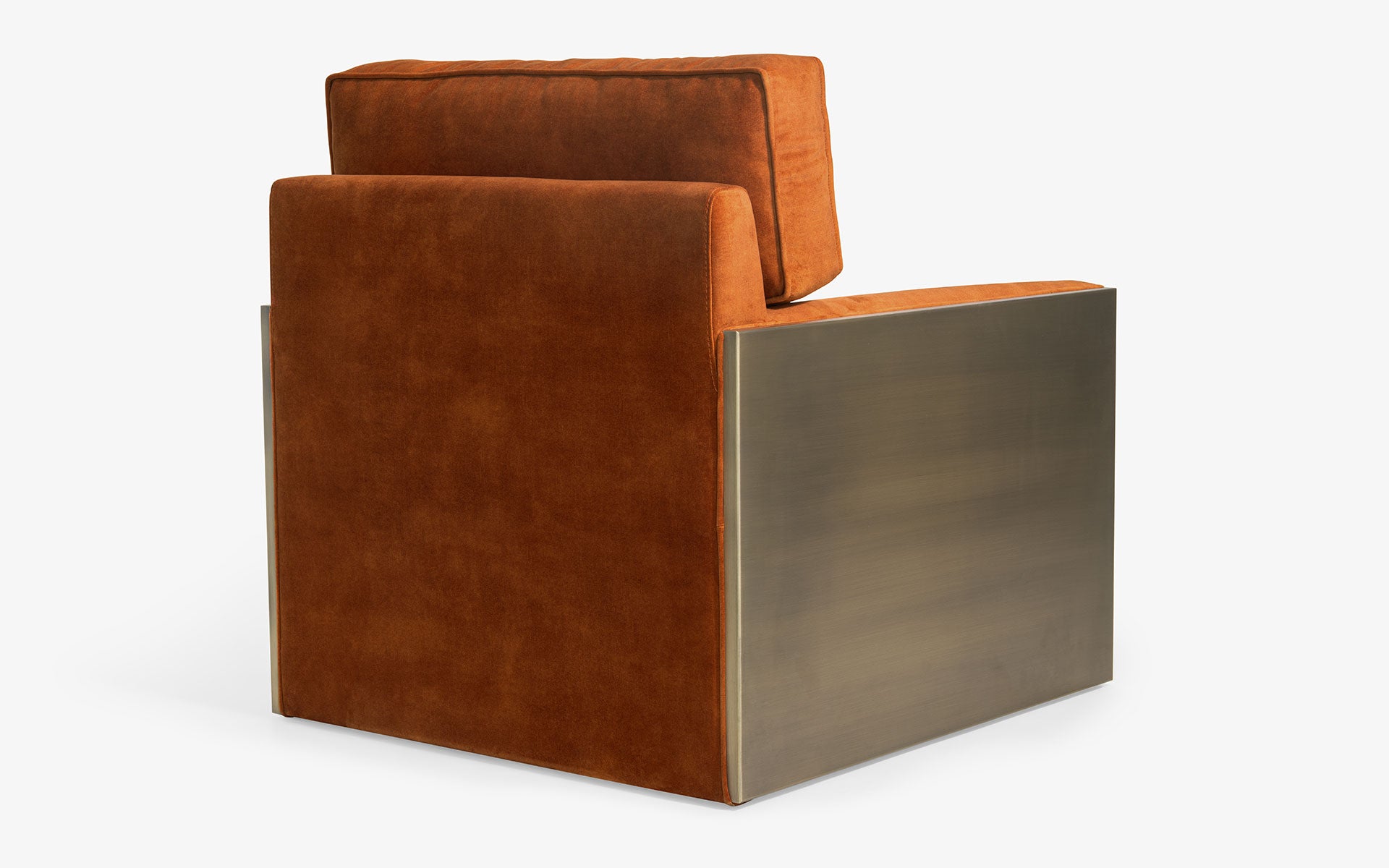 FAMED Berjer Tekli Koltuk | lagu