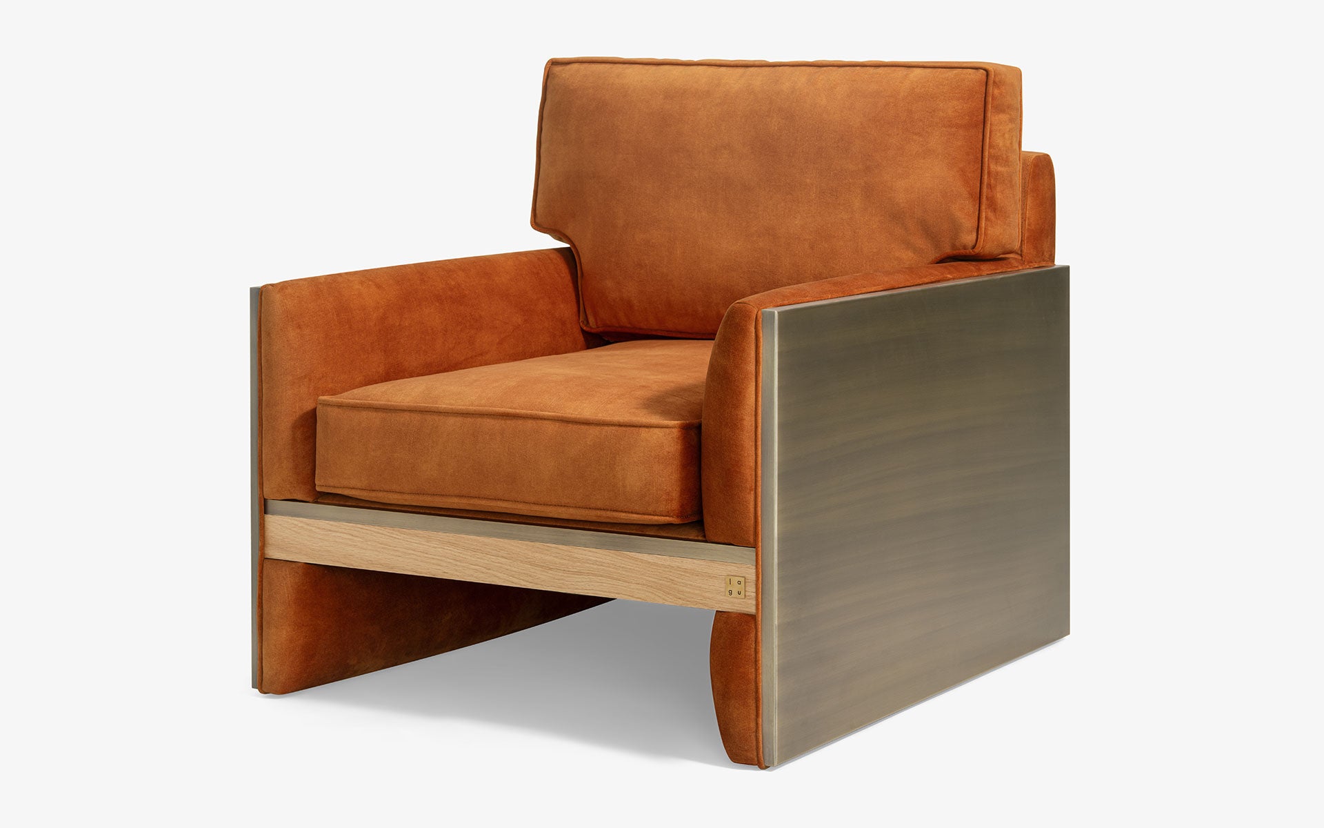 FAMED Berjer Tekli Koltuk | lagu