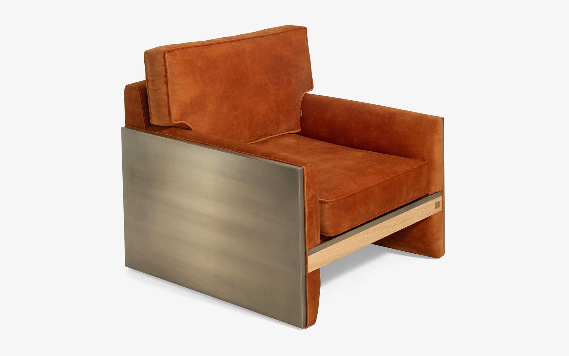 FAMED Berjer Tekli Koltuk | lagu