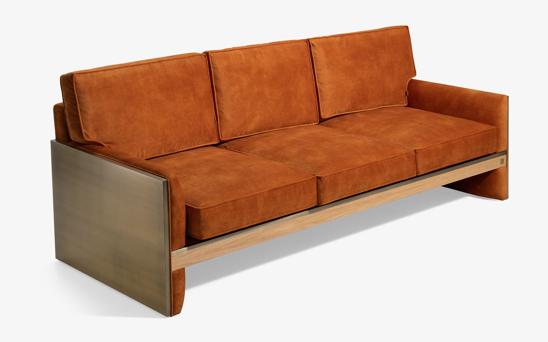 FAMED Üçlü Kanepe | lagu