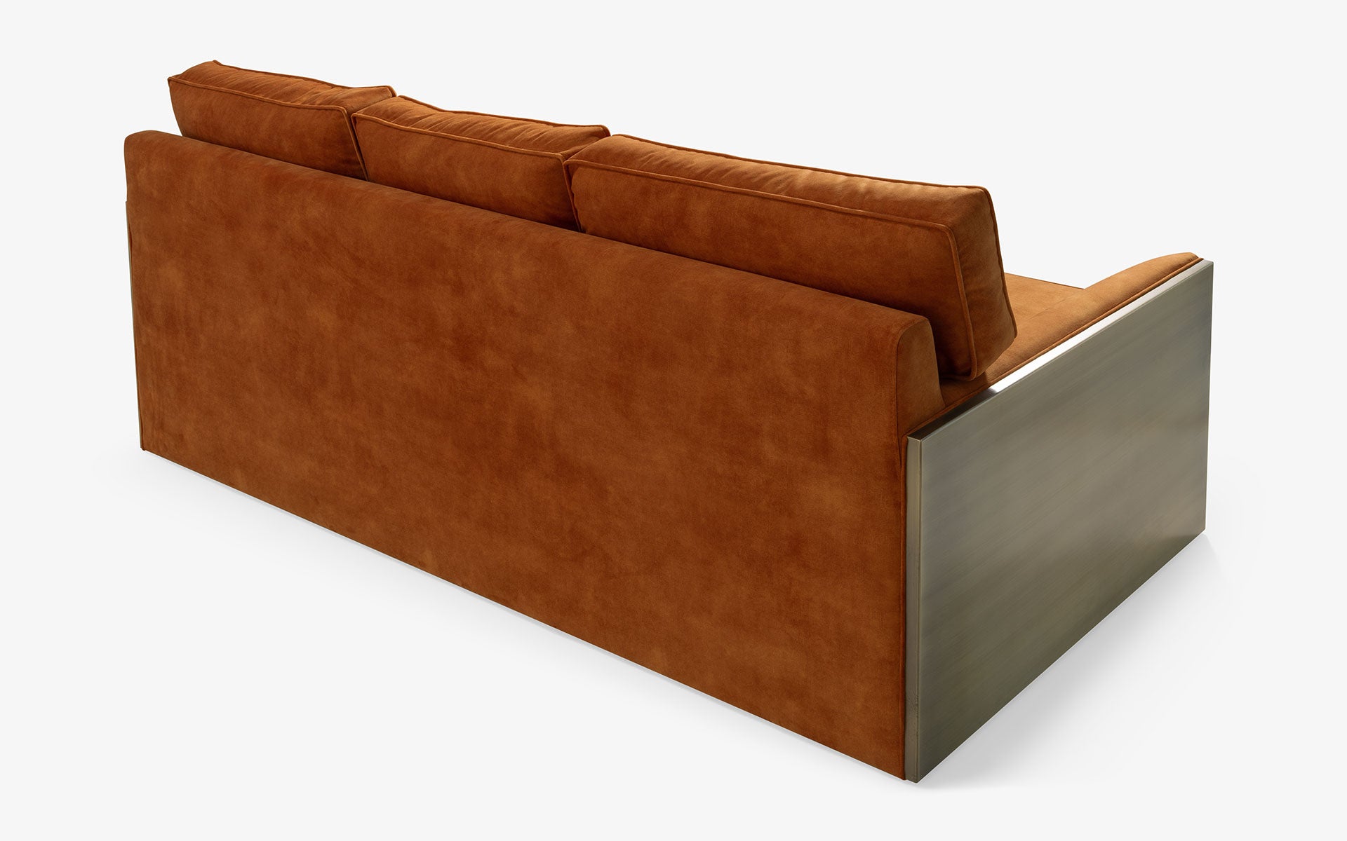 FAMED Üçlü Kanepe | lagu